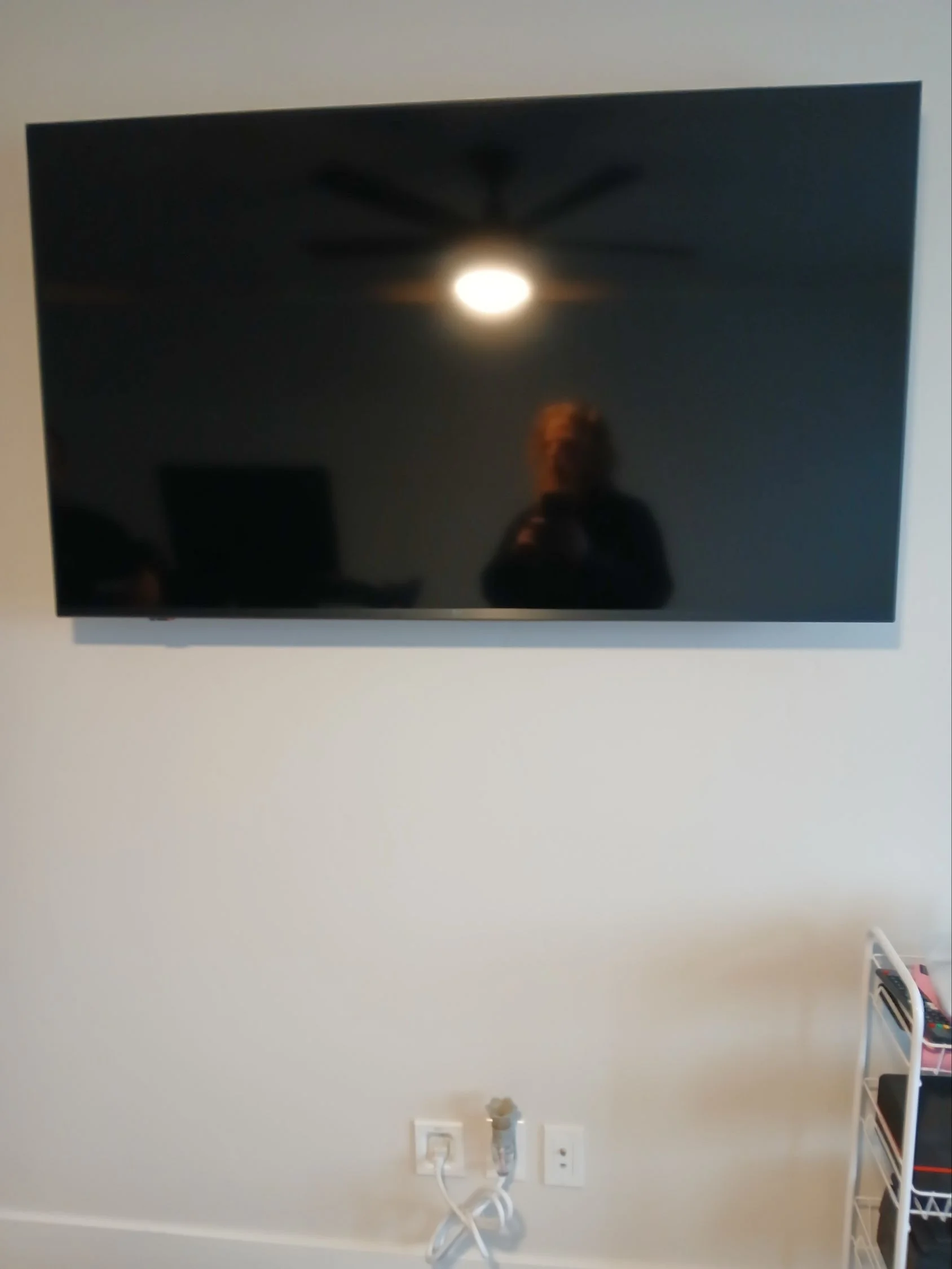 Professional TV Mounting & Wire Concealment in Meridian, Idaho